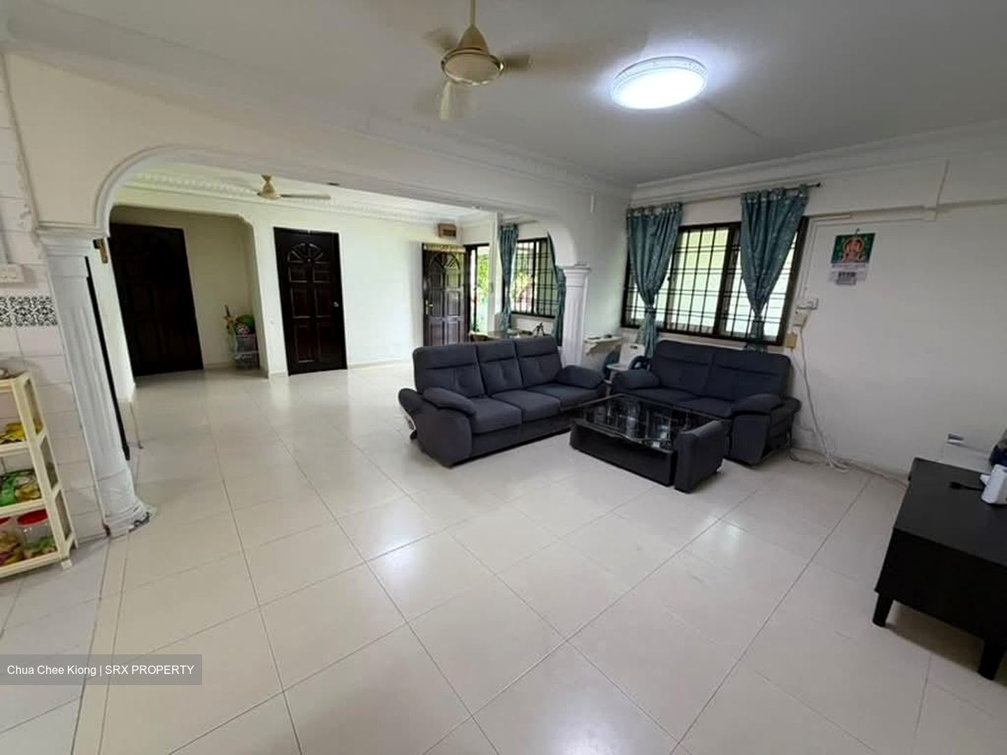 Blk 440 Choa Chu Kang Avenue 4 (Choa Chu Kang), HDB 4 Rooms #592810441